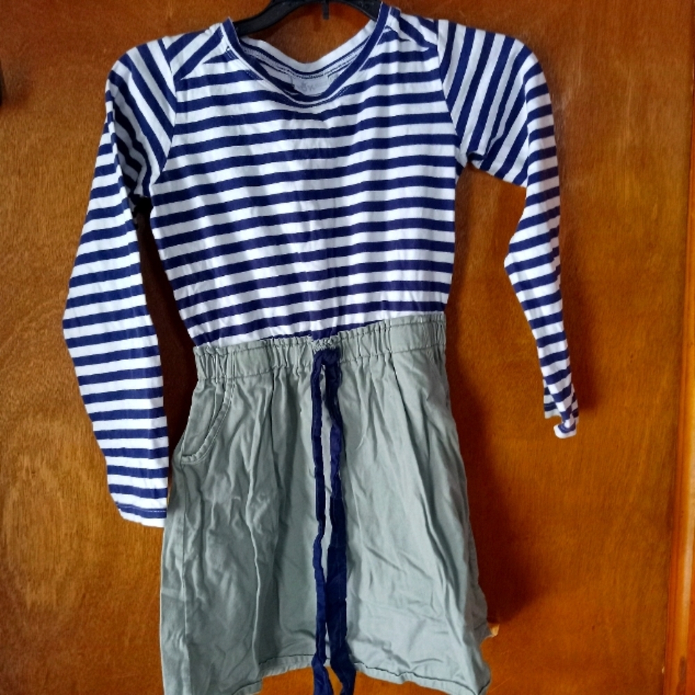 EPK girls dress